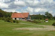 Aa saint-omer golf club