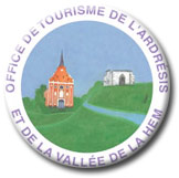 Office de tourisme pays d'opale - ardres