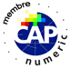 Cap numeric