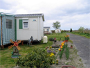 Camping polder et vacances