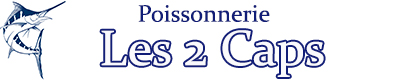 Poissonnerie les 2 caps