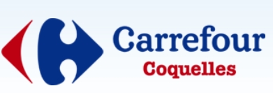 Carrefour coquelles