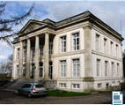 Chrs des 2 caps