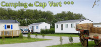 Le cap vert