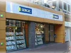 Sergic