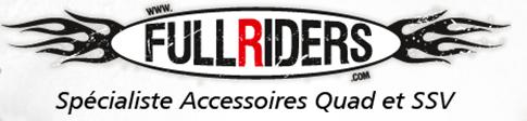 Full riders