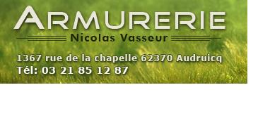 Armurerie vasseur