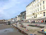 Centre de loisirs - animations plage