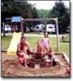 Club les petits marins
