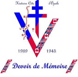 Histoire côte d'opale