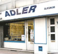Locations adler