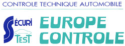 Securitest europe controle