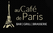 Cafe de paris (le)