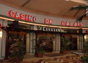 Casino de calais