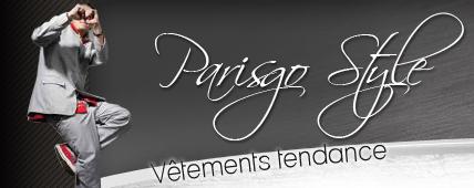 Paris go style