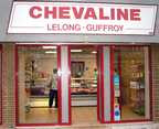 Lelong guffroy chevaline