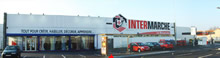 Intermarche calais
