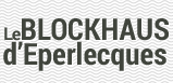 Le blockhaus d'eperlecques