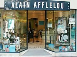 Afflelou calais