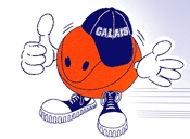 Calais basket