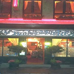 La buissonniere