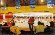Bowling de dunkerque