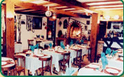 La hooghe moote