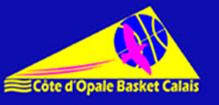 Cob - côte d'opale basket