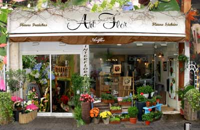 Art flor
