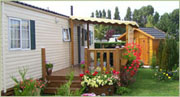 Ma campagne - camping