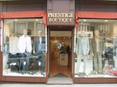 Prestige