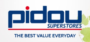 Pidou superstores