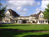 Casino barrière du touquet