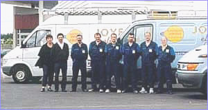 Joyez  steurs electricite