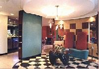 Holiday inn calais