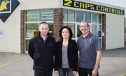 2 caps controle norisko