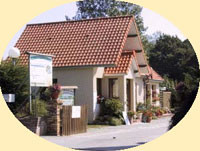 Caravaning du chateau