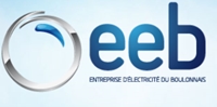 Eeb - entreprise d'electricité du boulonnais