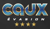 Caux evasion
