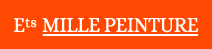 Mille peinture