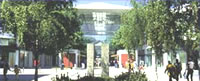 Centre marine