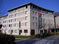 B&b calais terminal cité europe 3*