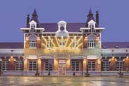 Infiniti - casino de berck sur mer