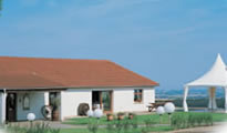 La ferme du grand air