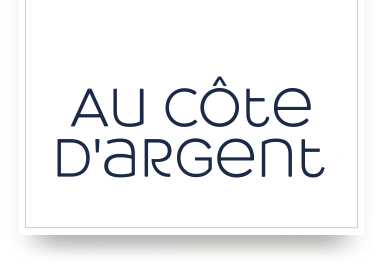 Cote d'argent (au)