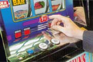 Casino partouche du touquet