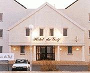 Hotel du golf