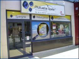 M comme mutuelle (mutuelle opale)