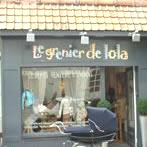 Le grenier de lola