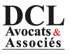 Dcl avocats & associés